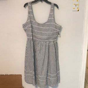 NWT old navy dress